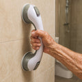 Safebar™ No-Drill Safety Grab Handle & Bathroom Handrail
